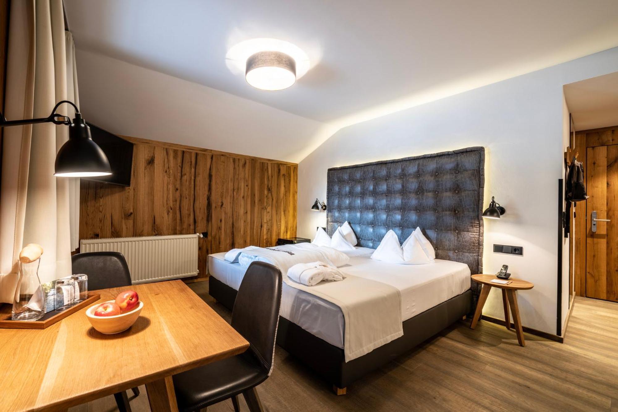 Suite Sauna