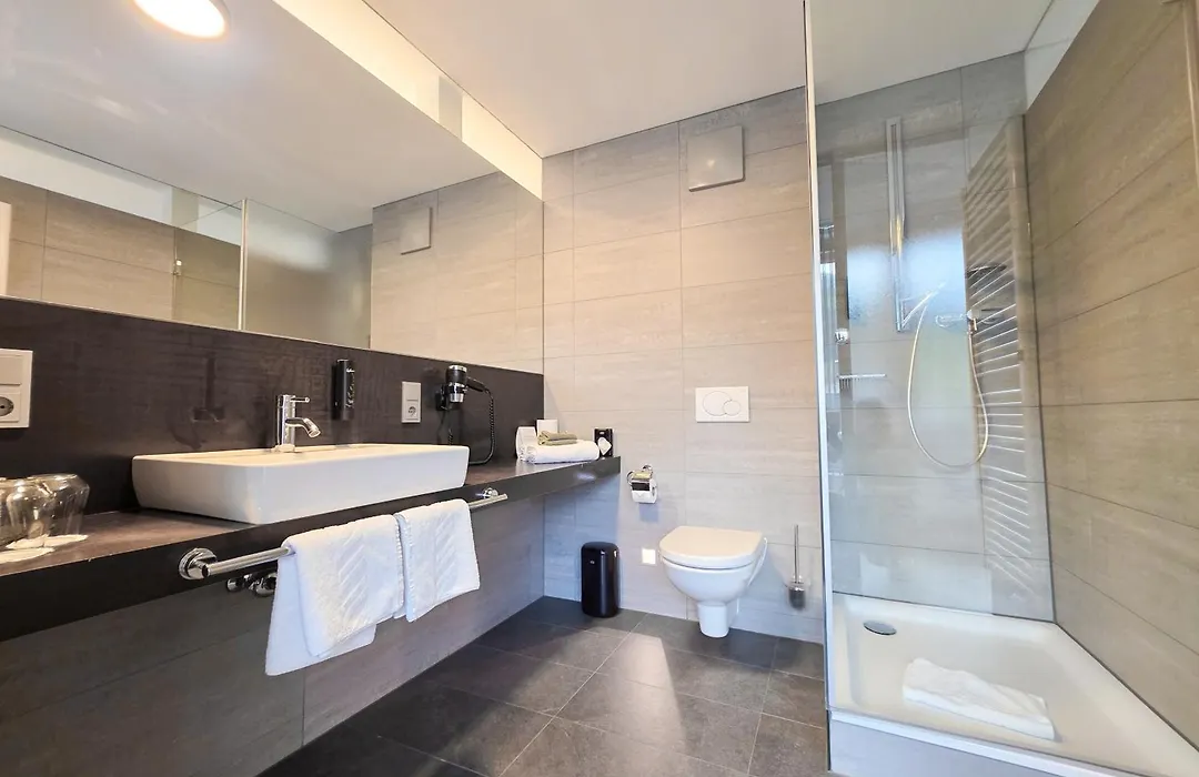 Belmonte Tirol - Boutique Hotel-1