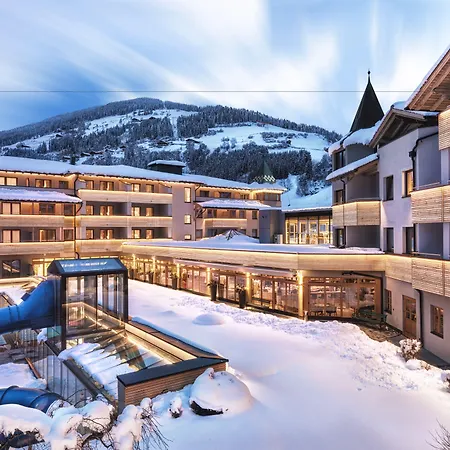 Dolomiten Residenz - Sporthotel Sillian-2