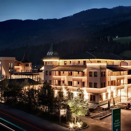 Dolomiten Residenz - Sporthotel Sillian-3