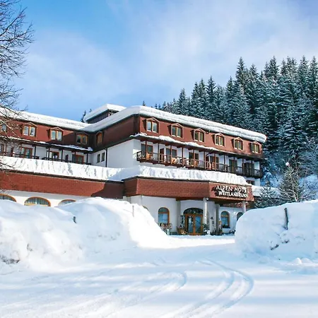 Alpenhotel Weitlanbrunn-2